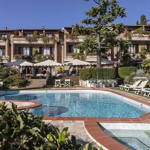 Szálloda Relais Santa Chiara - Tuscany Charme, San Gimignano