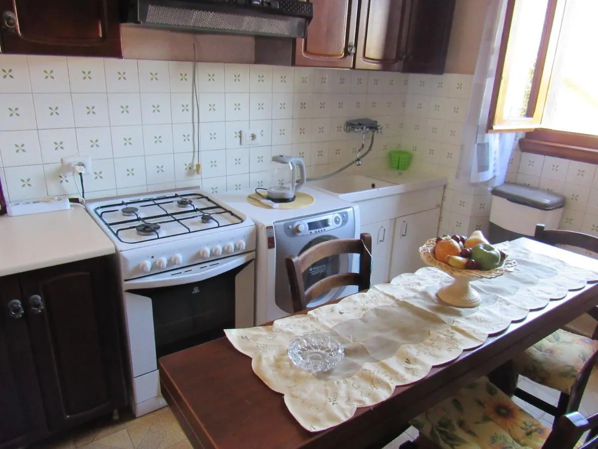 Apartment Sotto Le Mura Di Leonardo San Gimignano